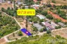 Land for sale in Pak Nam Pran, Prachuap Khiri Khan