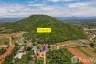 Land for sale in Pak Nam Pran, Prachuap Khiri Khan