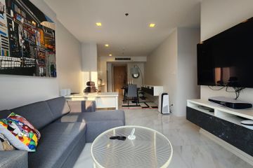 2 Bedroom Condo for rent in Hyde Sukhumvit 11, Khlong Toei Nuea, Bangkok near BTS Nana