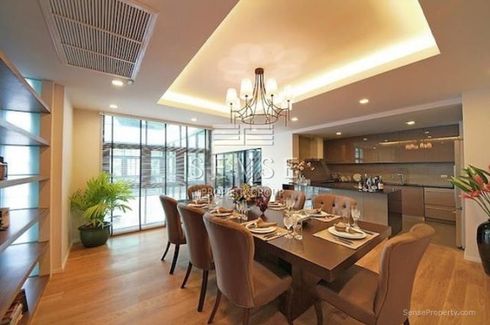 3 Bedroom Townhouse for rent in Lumpini, Bangkok near BTS Ploen Chit