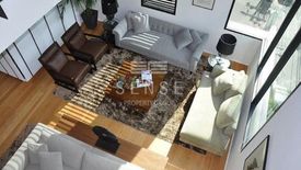 3 Bedroom Townhouse for rent in Lumpini, Bangkok near BTS Ploen Chit