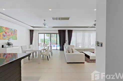 3 Bedroom Villa for rent in The Harmony Villa, Choeng Thale, Phuket