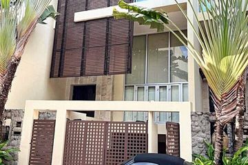 3 Bedroom House for sale in The Lofts Sathorn, Chong Nonsi, Bangkok near BTS Chong Nonsi