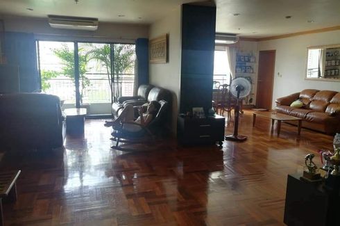 4 Bedroom Condo for sale in Liberty Park 2, Khlong Toei Nuea, Bangkok near Airport Rail Link Makkasan