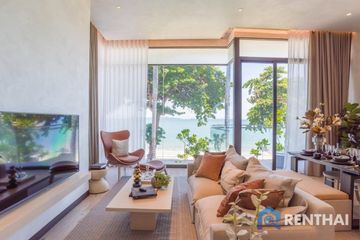 2 Bedroom Condo for sale in Arom Wongamat, Na Kluea, Chonburi
