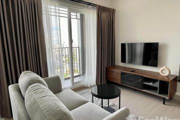 1 Bedroom Condo for rent in Supalai Loft Sathorn - Ratchaphruek, Pak Khlong Phasi Charoen, Bangkok near MRT Bang Wa