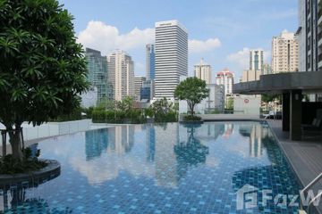 1 Bedroom Condo for sale in 15 Sukhumvit Residences, Khlong Toei Nuea, Bangkok near BTS Nana