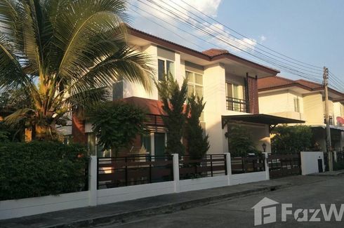 3 Bedroom House for sale in The Urbana 1, Tha Sala, Chiang Mai