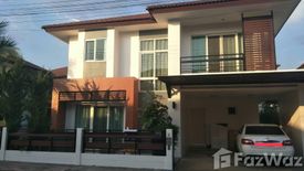 3 Bedroom House for sale in The Urbana 1, Tha Sala, Chiang Mai