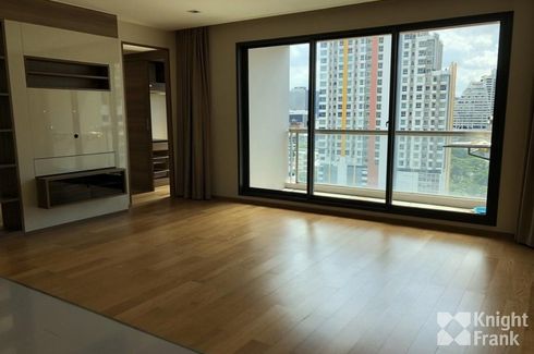 2 Bedroom Condo for sale in The Address Sathorn, Silom, Bangkok near BTS Chong Nonsi