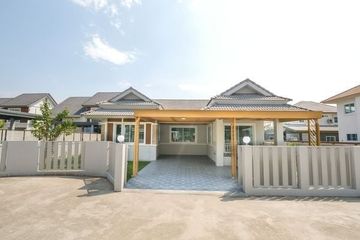 3 Bedroom House for sale in Thanakrit House, San Pu Loei, Chiang Mai