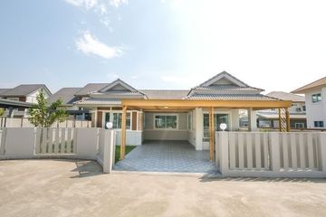 3 Bedroom House for sale in Thanakrit House, San Pu Loei, Chiang Mai
