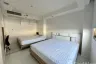 1 Bedroom Condo for rent in Thung Maha Mek, Bangkok near MRT Lumpini