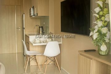 Condo for sale in City Garden Tropicana, Na Kluea, Chonburi