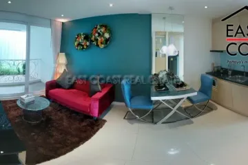 1 Bedroom Condo for sale in Nong Prue, Chonburi