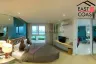 1 Bedroom Condo for sale in Nong Prue, Chonburi
