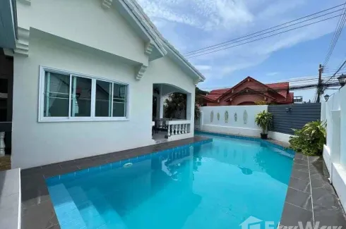 3 Bedroom House for rent in Nong Prue, Chonburi