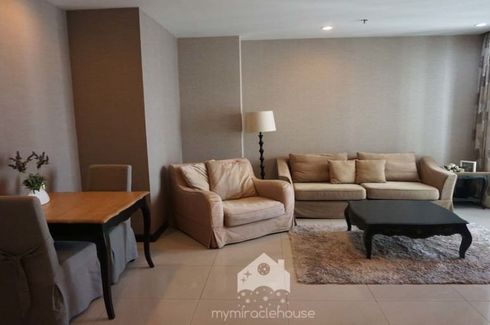 1 Bedroom Condo for rent in The Prime 11, Khlong Toei Nuea, Bangkok near BTS Nana