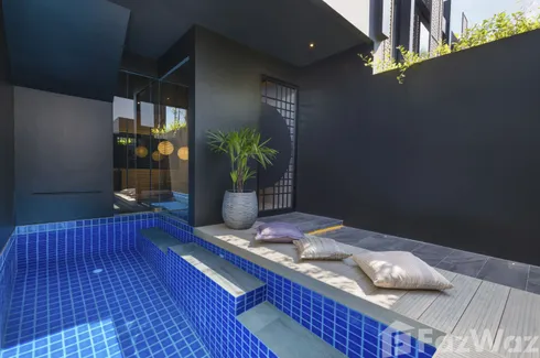 1 Bedroom Townhouse for sale in Choeng Thale, Phuket