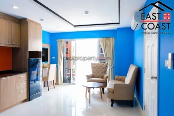 2 Bedroom Condo for sale in Nong Prue, Chonburi