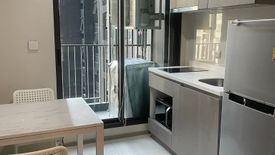 1 Bedroom Condo for rent in Makkasan, Bangkok near MRT Phra Ram 9