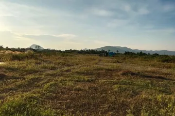Land for sale in Cha am, Phetchaburi