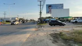 Land for sale in Cha am, Phetchaburi