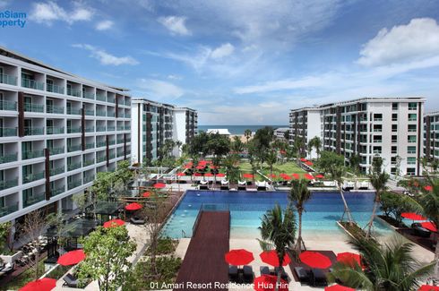 1 Bedroom Condo for Sale or Rent in Amari Residences Hua Hin, Nong Kae, Prachuap Khiri Khan