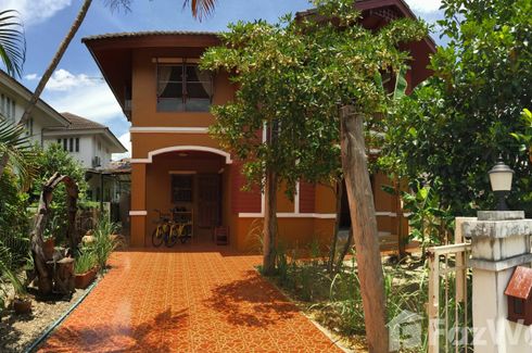 3 Bedroom House for rent in San Kamphaeng, Chiang Mai