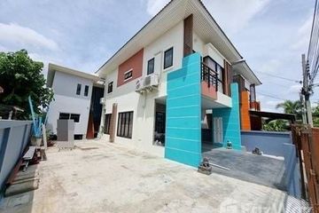 7 Bedroom House for sale in THE ENTER, Dokmai, Bangkok