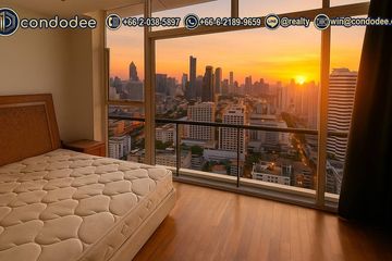4 Bedroom Condo for sale in The Prime 11, Khlong Toei Nuea, Bangkok near BTS Nana