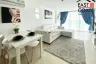 1 Bedroom Condo for sale in Nong Prue, Chonburi