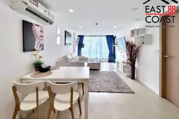 1 Bedroom Condo for sale in Nong Prue, Chonburi