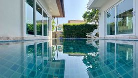 3 Bedroom House for Sale or Rent in Sea Breeze Villa Pattaya, Bang Lamung, Chonburi