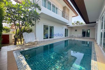 3 Bedroom House for Sale or Rent in Sea Breeze Villa Pattaya, Bang Lamung, Chonburi