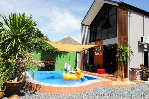 2 Bedroom House for sale in Nong Prue, Chonburi