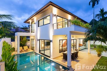 3 Bedroom Villa for sale in Kamala, Phuket
