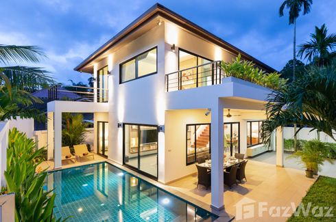 3 Bedroom Villa for sale in Kamala, Phuket