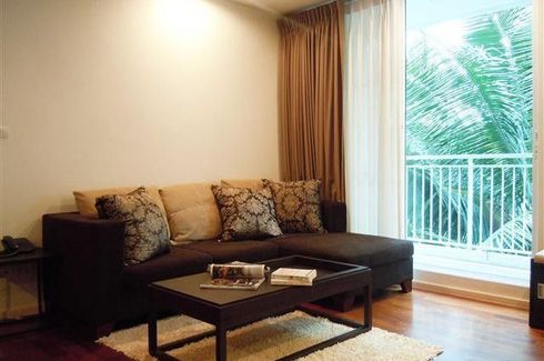 2 Bedroom Condo for rent in Siri On 8, Khlong Toei, Bangkok near BTS Nana