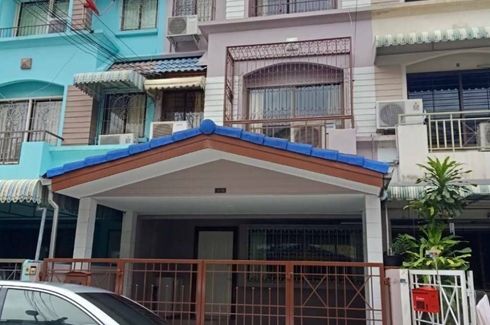 4 Bedroom House for sale in Baan Klang Muang Rama 9 Soi 43, Suan Luang, Bangkok