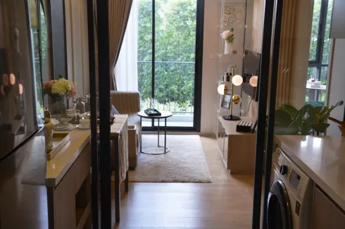 1 Bedroom Condo for sale in The Nest Sukhumvit 71, Phra Khanong Nuea, Bangkok near BTS Phra Khanong
