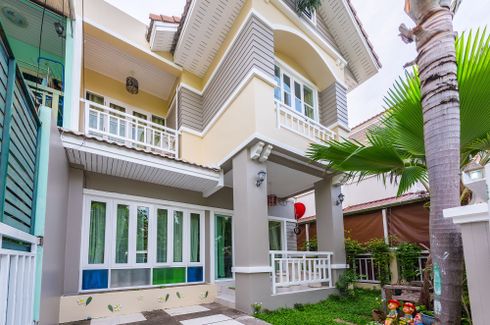 3 Bedroom House for sale in Patong, Phuket