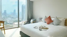 1 Bedroom Apartment for rent in Oakwood Suites Bangkok, Khlong Tan, Bangkok near BTS Phrom Phong