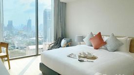 1 Bedroom Apartment for rent in Oakwood Suites Bangkok, Khlong Tan, Bangkok near BTS Phrom Phong