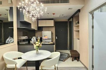 1 Bedroom Condo for rent in Nye by Sansiri, Khlong Ton Sai, Bangkok near BTS Wongwian Yai