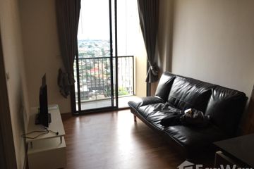 1 Bedroom Condo for rent in Nye by Sansiri, Khlong Ton Sai, Bangkok near BTS Wongwian Yai