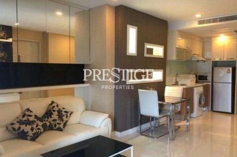 1 Bedroom Condo for Sale or Rent in Apus, Nong Prue, Chonburi