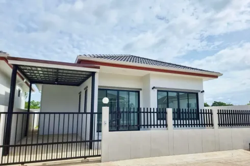 3 Bedroom House for sale in Baan Ladasiri 3, Hin Lek Fai, Prachuap Khiri Khan