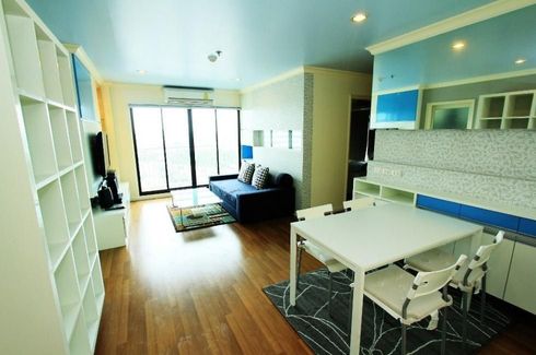 2 Bedroom Condo for sale in Lumpini Place Narathiwas - Chaopraya, Chong Nonsi, Bangkok near MRT Queen Sirikit National Convention Centre