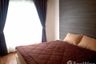 1 Bedroom Condo for sale in Voque Sukhumvit 16, Khlong Toei, Bangkok near BTS Asoke